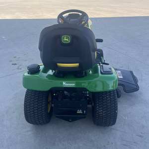ซื้อเครื่องตัดหญ้าแบบนั่งขับ JOHN DEERRE X350 - Product Image 3