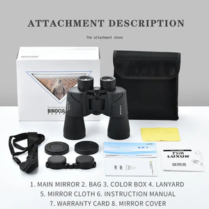 Inoculares ak4, Orro, MC - Product Image 6