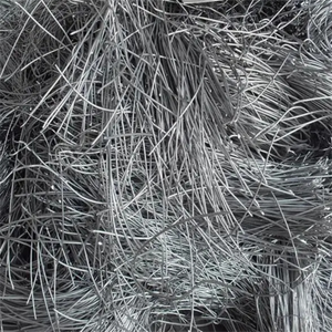 Precio de descuento en chatarra de alambre de aluminio, incluidas latas de aluminio a la venta - Product Image 1