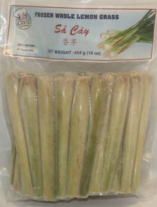 CITRONELLE CONGELÉE VIETNAMIENNE PREMIUM POUR SAUCE D'ASSAISONNEMENT DE SOUPE AU CURRY ET EXPORTATION EN VRAC VERS LES MARCHÉS MONDIAUX - Product Image 5