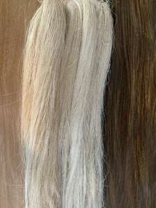 เส้นใยกล้วยหวีธรรมชาติ100% มีความยาวจนถึง100ซม. เหมาะสำหรับการวิจัยการศึกษาและการประยุกต์ใช้ทางเทคนิค - Product Image 3