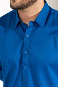 Pijama Kurta de algodón suave para hombre de alta demanda, mangas completas para fiesta informal festiva, vestido indio paquistaní Salwar Kameez para hombre - Product Image 4