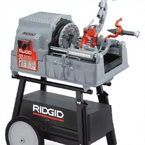 Torno Vertical CNC de Alta Eficiencia Modelo 26092 CT800, Capacidad de 1/4"-4", Motor con Rodamientos, Garantía de 4 Años - Product Image 2