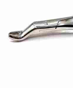 Forceps d'extraction dentaire chirurgicale dentaire de haute qualité Forceps d'extraction des dents supérieures - Product Image 3