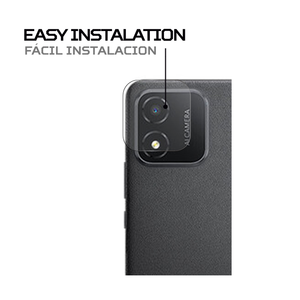 ฟิล์มกันรอยหน้าจอ ANTISHOCK สำหรับ Honor X5 ฟิล์มป้องกันระดับพรีเมียมเพื่อประสบการณ์การแสดงผลที่ดียิ่งขึ้น - Product Image 3