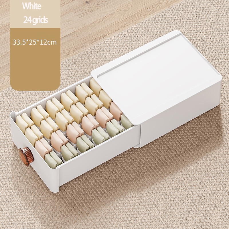 White-24 grids