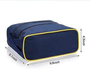 Vente en gros de matériel de hockey léger Accessoires de douche Sac pour un rangement et un transport pratiques - Product Image 2