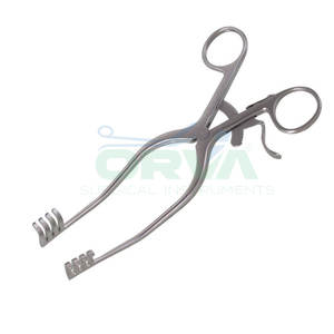 รีแทรคเตอร์รีแทรคเตอร์สัตวแพทย์ - Product Image 1