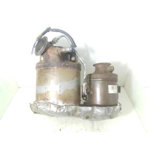 ตัวกรองอนุภาค FAP สำหรับรถยนต์ AUDI A3 ซีรีส์ (8V1) รุ่น 04l131606n CRKB, CXXB, DBKA ดีเซล 1600 (12>18) - Product Image 3