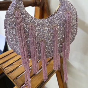 Bolso de Mano de Resina Premium para Mujer con Diseño de Caramelos, Estilo Casual para Fiesta o Boda, Éxito de Ventas - Product Image 2