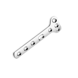 Instruments chirurgicaux orthopédiques de plaque en T 3.5mm de haute qualité en acier inoxydable de qualité médicale Source d'alimentation manuelle OEM de marque privée - Product Image 6