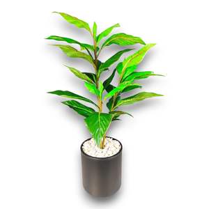 Árbol artificial Dracena de 130cm - Product Image 1