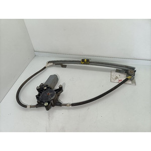 Mécanisme de levage de la vitre avant. DX RENAULT Megane Coach 7700834391 (96>99) - Product Image 3