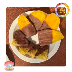 100% mangue séchée douce et moelleuse naturelle | Fabriqué à partir de mangues mûres fraîches du Viet Nam | Meilleur prix pour la vente en gros | Prêt à expédier - Product Image 6