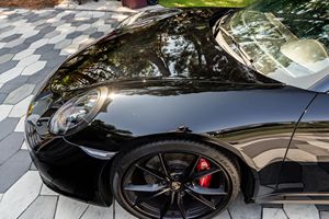 รถ Porsche 911 Carrera 4S Coupe ปี 2017 มือสอง สภาพดี ราคาคุ้มค่า - Product Image 6