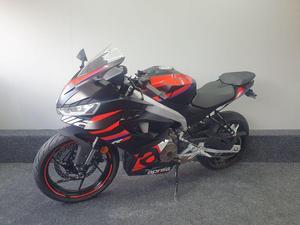 Motocicletas Deportivas Usadas Aprilia RS 457 2025 en Venta - Product Image 6