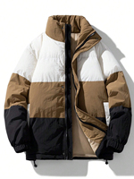 Blouson bomber homme OEM, fin, imperméable, coupe-vent, respirant, col montant, tendance et polyvalent