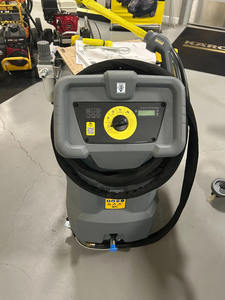 Lanzador de Hielo Seco IB 10/15 I2P...MODESO FLOOR con Garantía Completa de Fábrica - Product Image 3