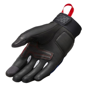 Guantes Profesionales para Motociclismo, Diseño Antideslizante, Protección de Pantalla Táctil de Dedos Completos, Transpirables, de Cuero para Motocross y Deportes - Product Image 6