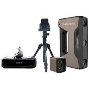 High Quality Ein-Scan Pro HD <b>Handheld</b> 3D <b>Scanner</b> - Product Image 1
