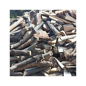 Leña seca de roble, leña de horno a la venta - Product Image 1