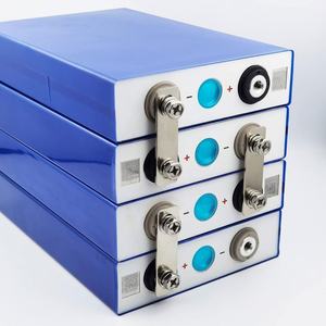 <b>Battery</b> Copper Connector for 3.2V 50Ah 90Ah 100Ah 280Ah LiFePO4 Cells DIY Lithium <b>Battery</b> Pack <b>Nickel</b> Plating Busbars Connector - Product Image 2