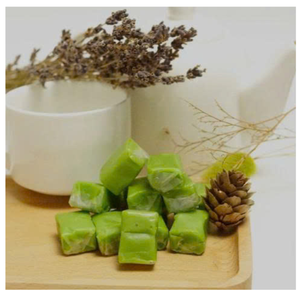 Dulce de coco masticable dulce con sabor tropical y textura suave para aperitivos, fiestas, opciones de confitería al por mayor disponibles - Product Image 5