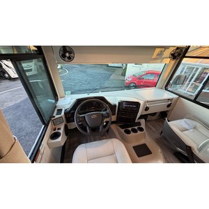 Autocaravanas THOR Luminate Range 2026 - Product Image 4