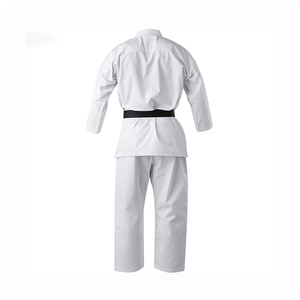 Uniformes de Karate Cómodos y Transpirables Ideal para Práctica de Karate y Actividades al Aire Libre - Product Image 5