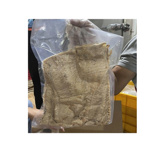 2025 mực khô chất lượng đáng tin cậy: hải sản cao cấp để ăn nhẹ và một thành phần dai, có hương vị trong súp và salad. - Product Image 3