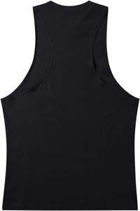 2024 Customised <b>Tank</b> <b>Top</b> Gym Wear for <b>Men</b> Expanza Industries' Solid Color Fitness <b>Tank</b> <b>Top</b> Breathable Mesh Sleeveless Design - Product Image 3