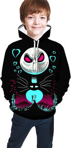 Sweats à capuche légers pour enfants en stock, fabriqués dans le meilleur matériau, sweats à capuche pour enfants à vendre, au prix de gros - Product Image 5