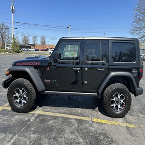LA MEJOR OFERTA para Wrangler Unlimited Rubicon 4.x.4 3.6L V-6 4WD 2022 en Venta - Product Image 4