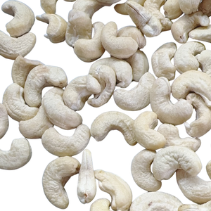 ถั่วเม็ดมะม่วงหิมพานต์จากเวียดนาม Ww240 Ww180ราคาถูกแบบออร์แกนิก Ww320 - Product Image 1