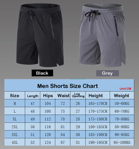 Shorts de compression de haute qualité bon marché pour vêtements de sport vêtements et accessoires approvisionnement en gros - Product Image 4