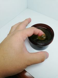 บาล์มน้ำหอม โคโลญจน์แบบแข็ง ผลิตภัณฑ์ดูแลความงามส่วนบุคคล น้ำหอมแบบแข็ง น้ำหอมผู้ชาย น้ำหอมผู้หญิง น้ำมันหอมระเหย - Product Image 3