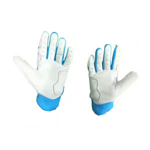 2025 nouveau Style de haute qualité respirant léger écologique gants de Baseball meilleur matériel prix de gros pour les hommes - Product Image 3