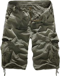 กางเกงบ็อกเซอร์ชาย MONO RIDER ผ้าไนลอน/คอตตอน ลายลูกศร แห้งเร็ว ระบายอากาศได้ดี ติดกระดุม - Product Image 6