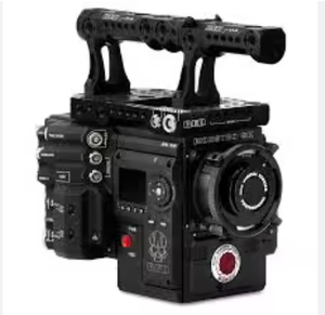 ¡OFERTA ESPECIAL! Cámaras RED DIGITAL CINEMA Dragon-X 5K S35 DSMC2 DSMC3 USADAS con MONSTRO 8K VV - Product Image 6