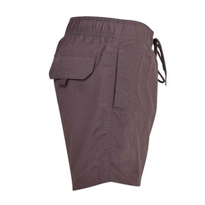 Men's Breathable Casual Wear <b>Shorts</b> Solid Color <b>Low</b> Moq <b>Shorts</b> With Pocket New Fashion High Quality Breathable <b>Shorts</b> - Product Image 2