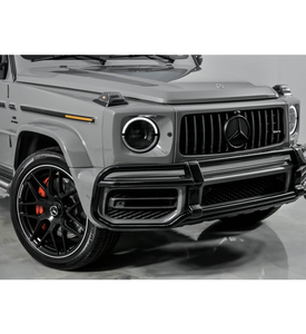 SUV AMGG 63 Clase G 2021 con bajo kilometraje - Product Image 3