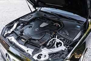 Mercedes-Benz E450 4Matic Wagon 2019 Usado en Buen Estado, 24 mil Millas, Motor V6 Twin-Turbo, Tracción en las Cuatro Ruedas, Paquete AMG Line - Product Image 6