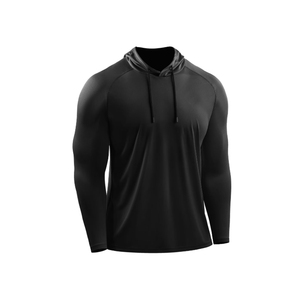 Sudaderas con capucha para hombre de excelente calidad, sudadera Unisex de gran tamaño, sudaderas con capucha, logotipo personalizado, sudaderas con capucha de algodón personalizadas para hombre de peso pesado en blanco - Product Image 3