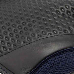 Guantes de Portero de Nuevo Diseño y Alta Calidad Diseñados para Brindar Comodidad, Control y Manejo Confiable del Balón - Product Image 6