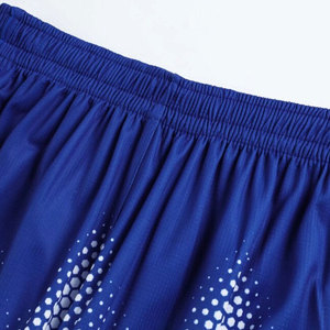 Personalizado Reversible Baloncesto Uniforme Jersey Conjunto Corto Para Los Hombres Sublimación Completa Reversible Baloncesto - Product Image 6