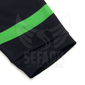 เสื้อผ้ากีฬาระบายอากาศสำหรับผู้ชาย เสื้อสำหรับขี่เจ็ทสกี บริการ OEM ดีไซน์ล่าสุด เสื้อสำหรับขี่เจ็ทสกี - Product Image 4