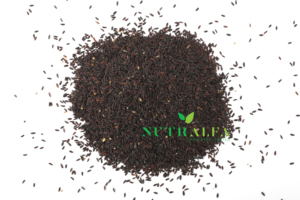 Semillas de albahaca de alta calidad para aplicaciones de bebidas y té de burbujas - Product Image 2