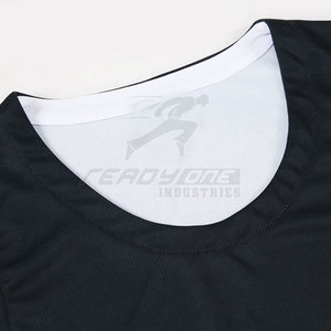 Uniforme de baloncesto con logotipo personalizado más vendido, ropa deportiva de poliéster transpirable en diferentes colores para uso en verano - Product Image 2