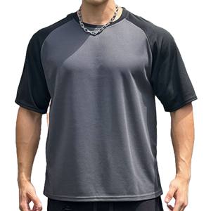 T-shirts pour hommes Vente en gros d'été Polo en coton T-shirt de golf Logo de marque Broderie Design Polo à manches courtes - Product Image 1