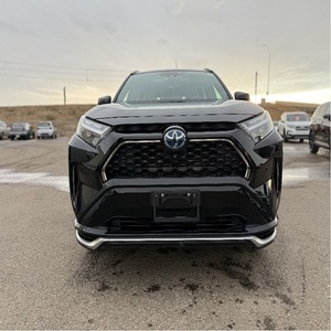 TOYOTA RAV4 PRIME 2023 USADO (LHD/RHD) - Product Image 1